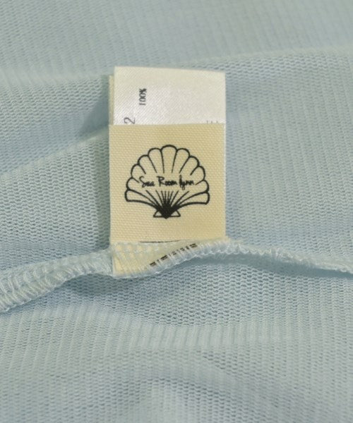 Sea Room Lynn เสื้อยืด/เสื้อท็อปส์
