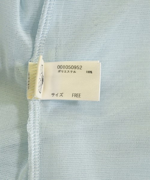 Sea Room Lynn เสื้อยืด/เสื้อท็อปส์