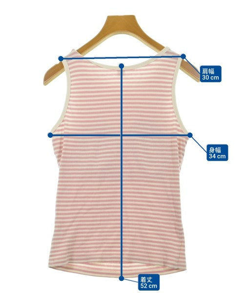 Sea Room Lynn เสื้อกล้าม