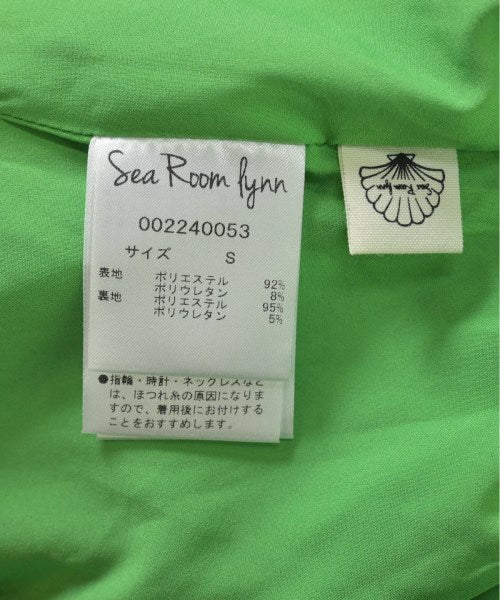 Sea Room Lynn กางเกง อื่น