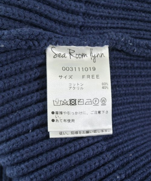 Sea Room Lynn เสื้อกันหนาว