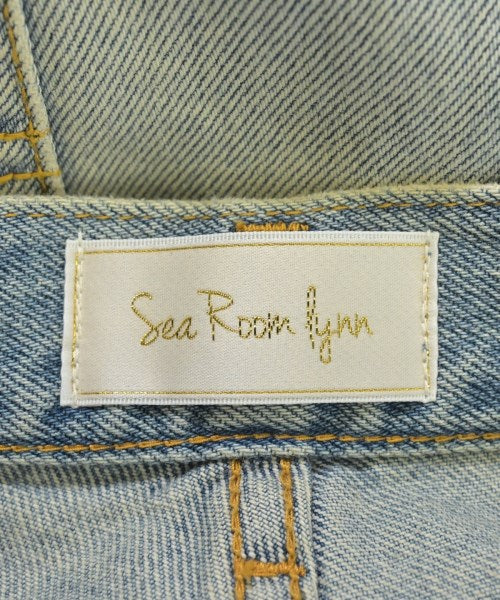 Sea Room Lynn ยีนส์