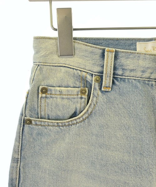 Sea Room Lynn ยีนส์