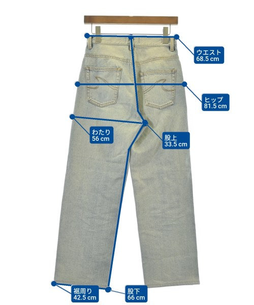 Sea Room Lynn ยีนส์