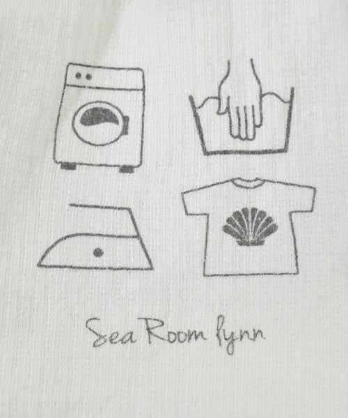 Sea Room Lynn เสื้อสายเดี่ยว