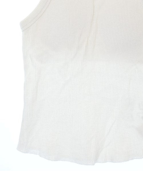 Sea Room Lynn เสื้อสายเดี่ยว