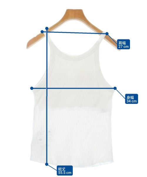 Sea Room Lynn เสื้อสายเดี่ยว