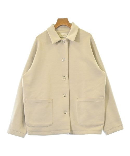 Sea Room Lynn แจ็คเก็ตเบลาส์ อื่น