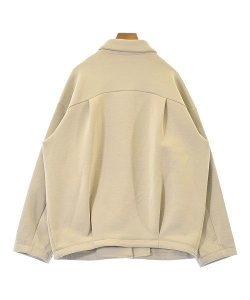 Sea Room Lynn แจ็คเก็ตเบลาส์ อื่น