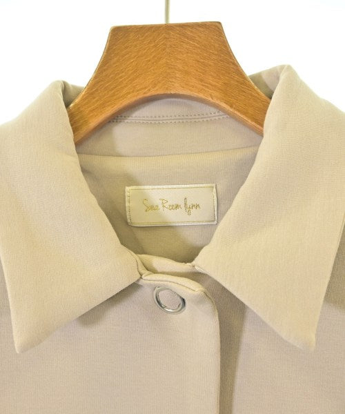 Sea Room Lynn แจ็คเก็ตเบลาส์ อื่น