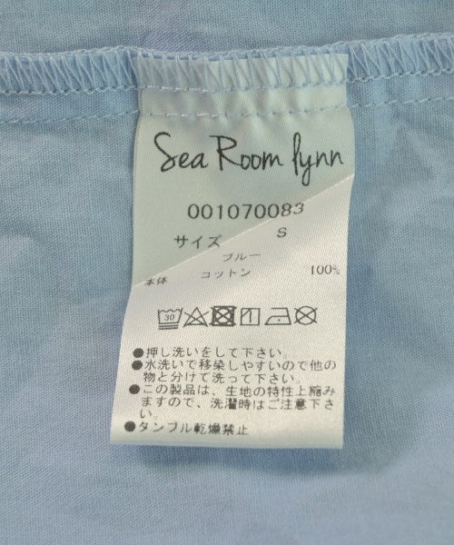 Sea Room Lynn เสื้อลำลอง