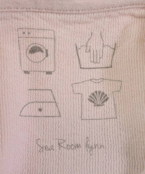 Sea Room Lynn เสื้อยืด/เสื้อท็อปส์