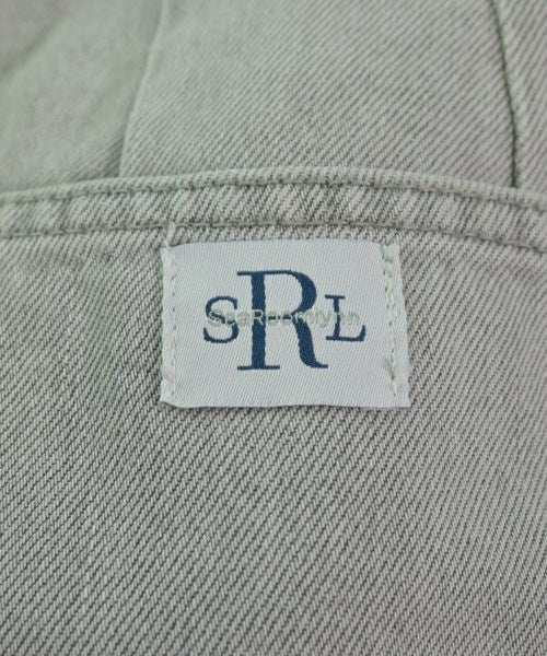 Sea Room Lynn ยีนส์