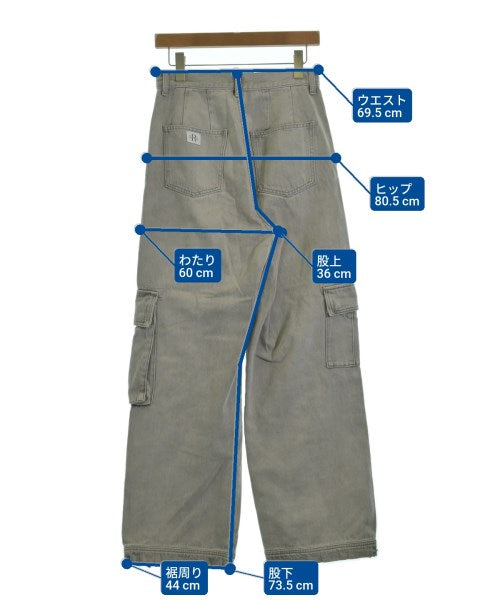 Sea Room Lynn ยีนส์