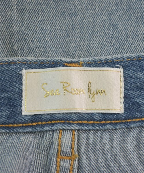 Sea Room Lynn ยีนส์