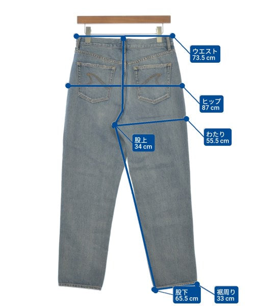 Sea Room Lynn ยีนส์