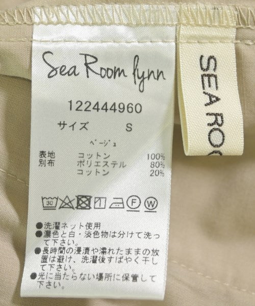 Sea Room Lynn กางเกง อื่น