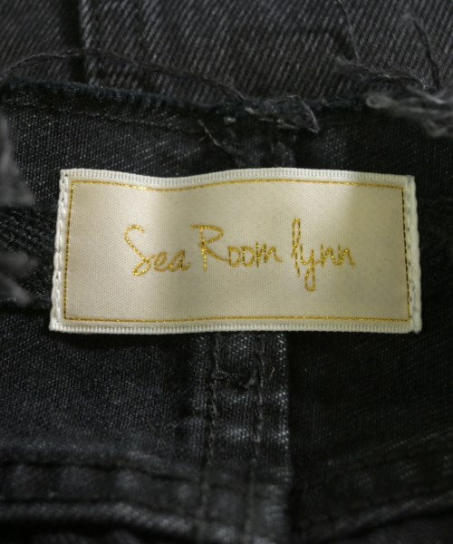 Sea Room Lynn กระโปรงยาว/แม็กซี่ยาว