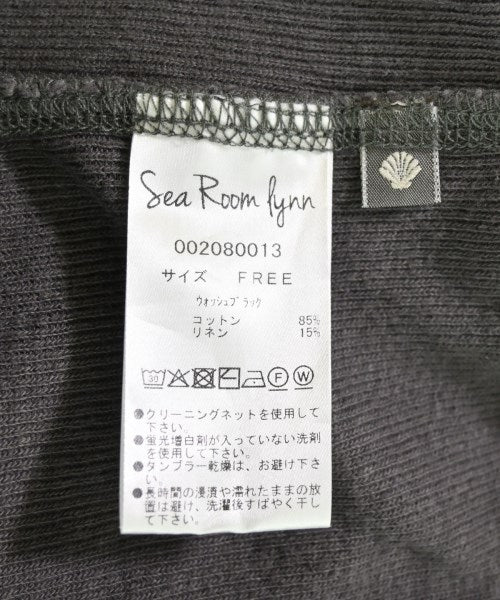 Sea Room Lynn เสื้อยืด/เสื้อท็อปส์