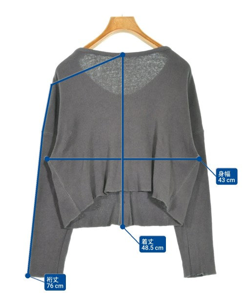 Sea Room Lynn เสื้อยืด/เสื้อท็อปส์