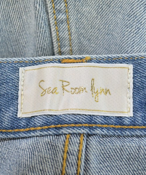 Sea Room Lynn ยีนส์