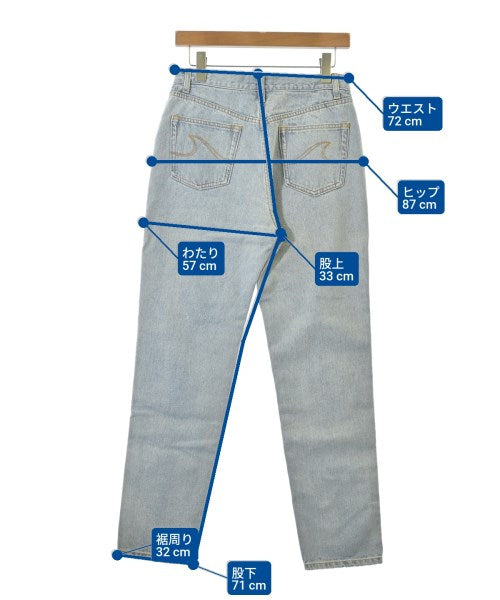 Sea Room Lynn ยีนส์