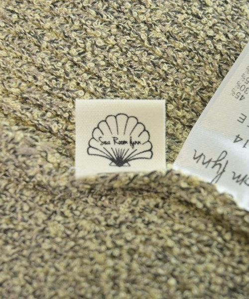 Sea Room Lynn เสื้อกันหนาว