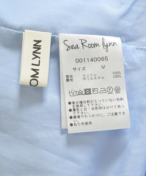 Sea Room Lynn ชุดเดรส