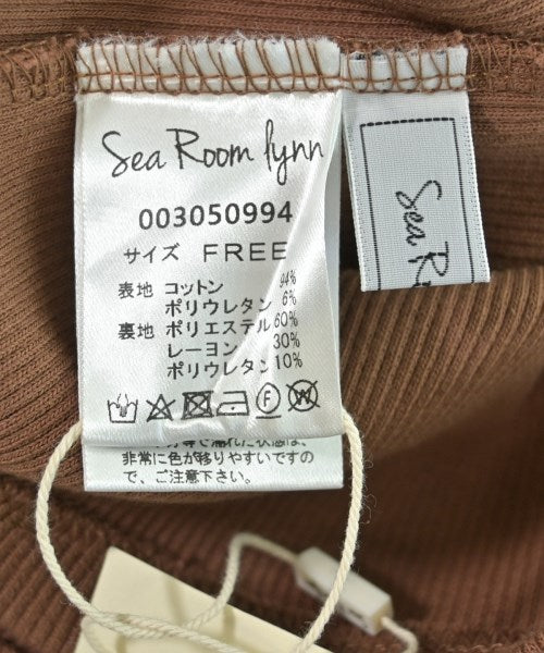 Sea Room Lynn เสื้อยืด/เสื้อท็อปส์