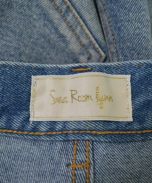 Sea Room Lynn ยีนส์