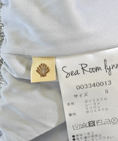 Sea Room Lynn กระโปรงยาว/แม็กซี่ยาว