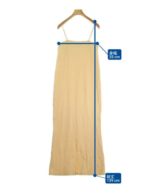 Sea Room Lynn ชุดเดรส