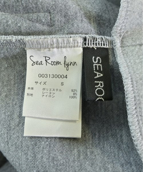 Sea Room Lynn ชุดเอี๊ยม/เสื้อคลุมหลวมๆ/จั๊มสูท