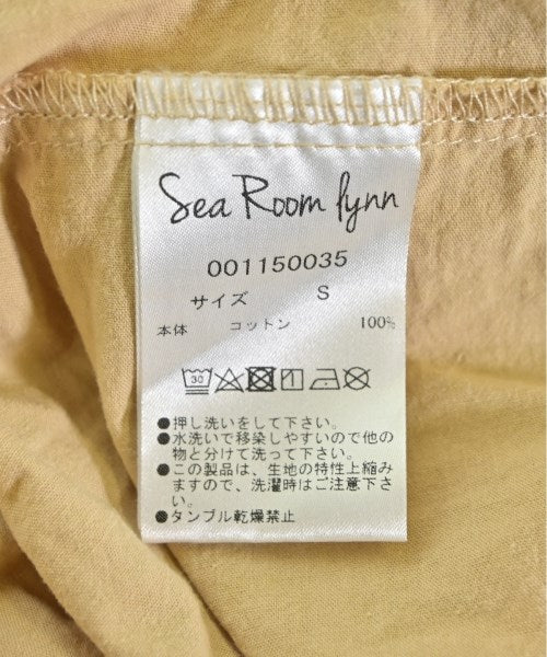 Sea Room Lynn เสื้อสตรี