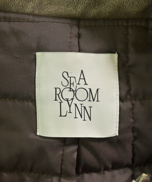 Sea Room Lynn แจ็คเก็ตไรเดอร์