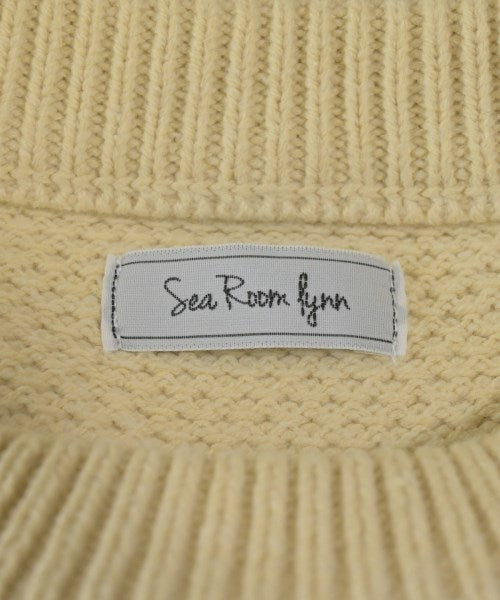 Sea Room Lynn เสื้อกันหนาว