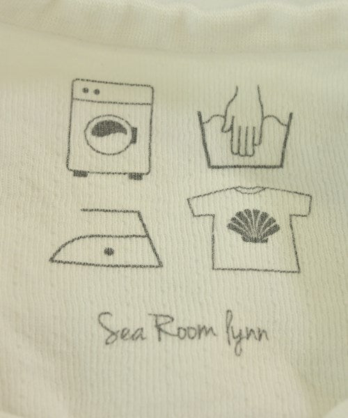 Sea Room Lynn เสื้อยืด/เสื้อท็อปส์
