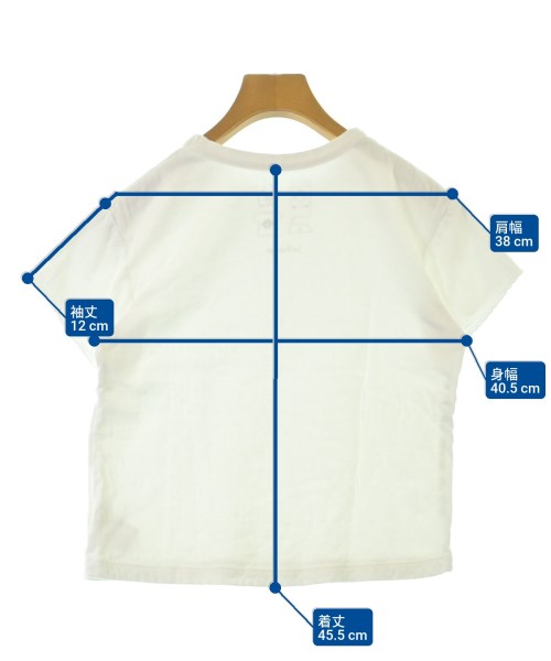 Sea Room Lynn เสื้อยืด/เสื้อท็อปส์