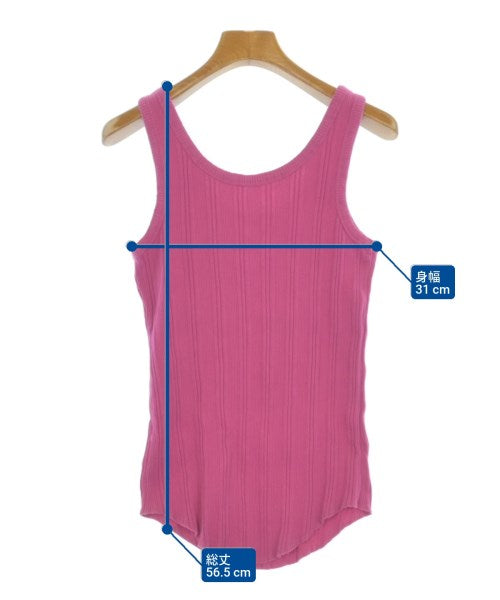 Sea Room Lynn เสื้อกล้าม