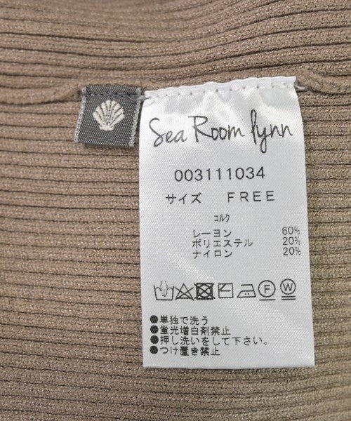 Sea Room Lynn เสื้อกันหนาว