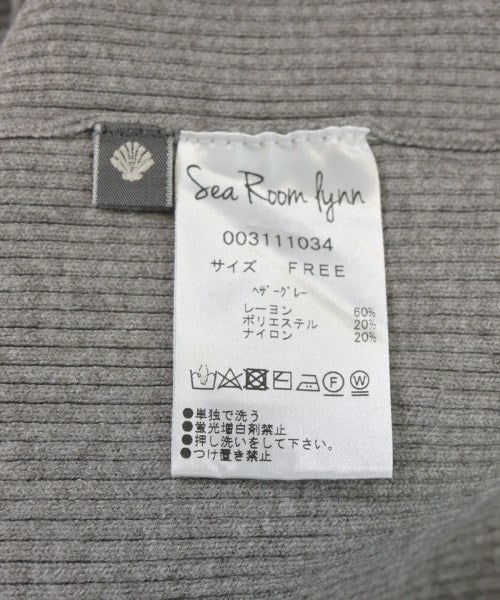 Sea Room Lynn เสื้อกันหนาว