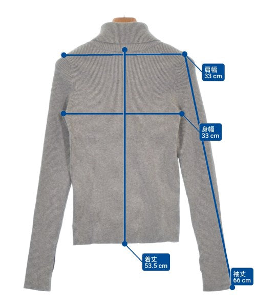 Sea Room Lynn เสื้อกันหนาว