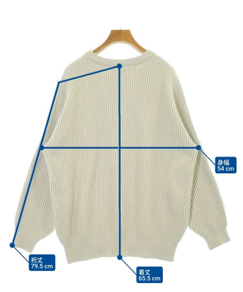 Sea Room Lynn เสื้อกันหนาว