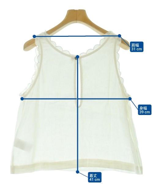 Sea Room Lynn เสื้อสตรี