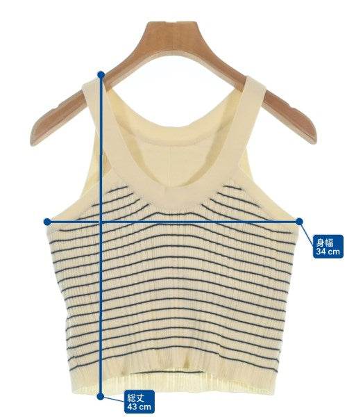 Sea Room Lynn เสื้อกล้าม