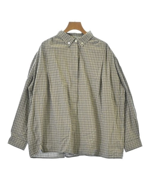 Sea Room Lynn เสื้อลำลอง