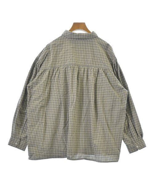 Sea Room Lynn เสื้อลำลอง
