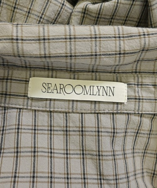 Sea Room Lynn เสื้อลำลอง