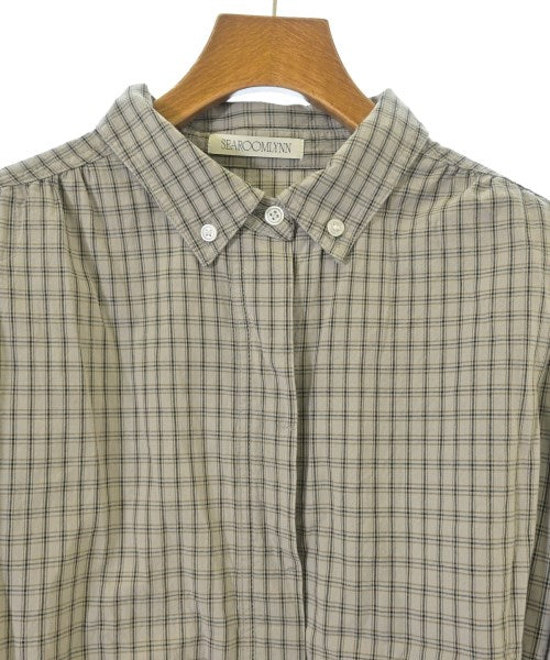 Sea Room Lynn เสื้อลำลอง