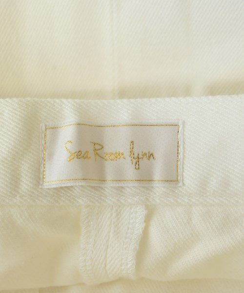 Sea Room Lynn กระโปรงยาว/แม็กซี่ยาว